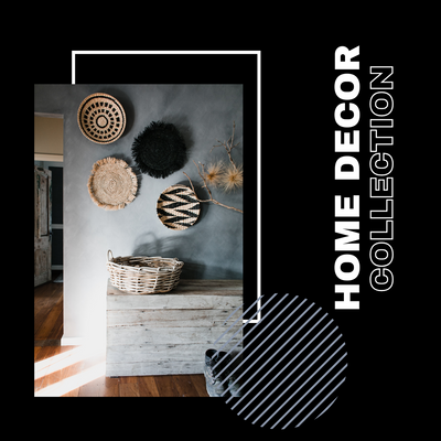 HOME DECOR