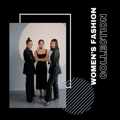 WOMEN'S FASHION