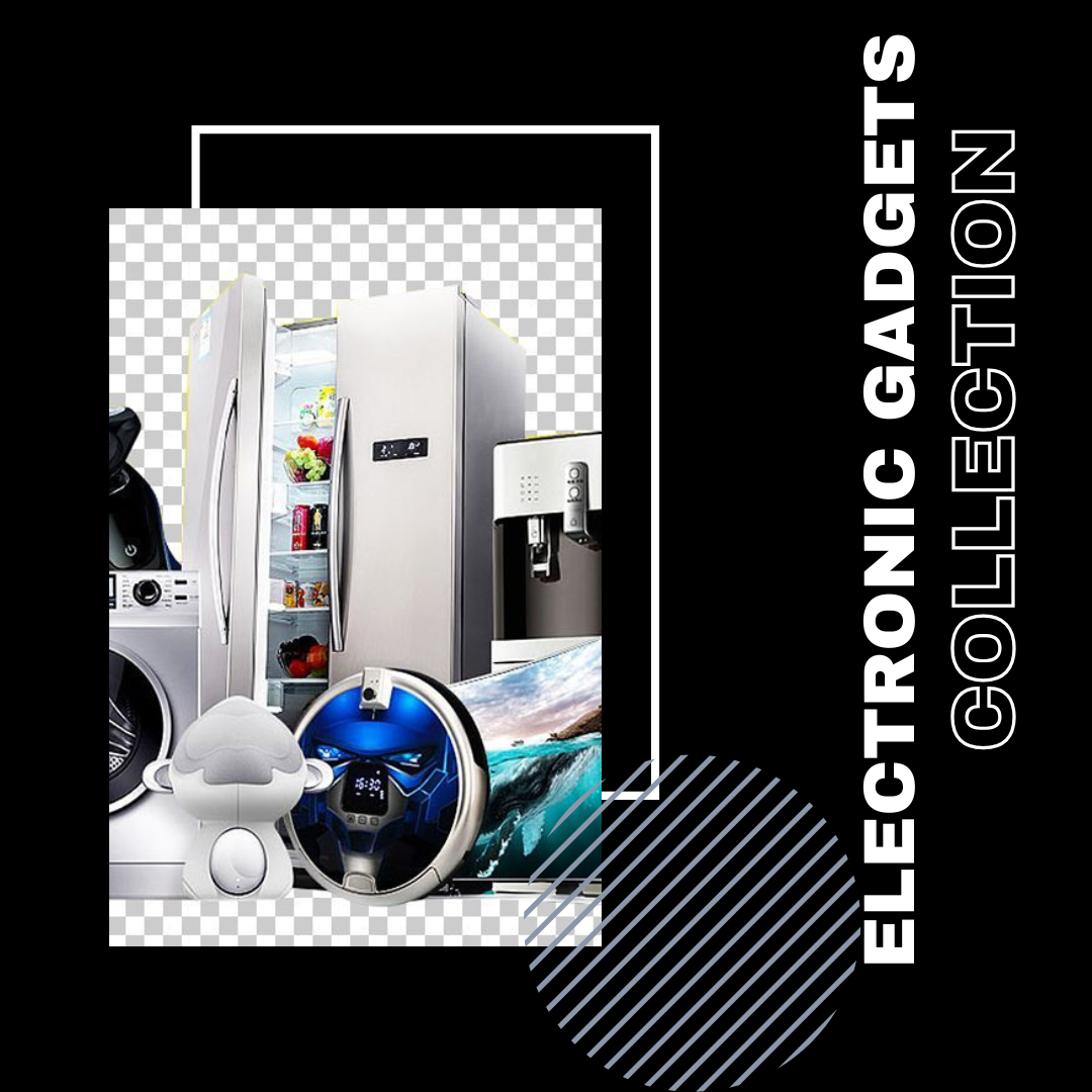 ELECTRONIC GADGETS