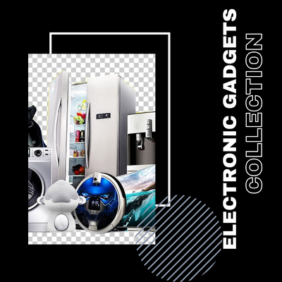 ELECTRONIC GADGETS