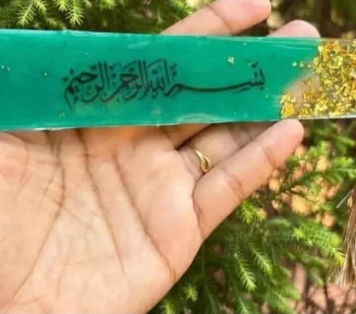 BOOK MARK