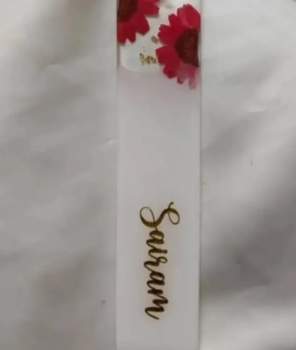 BOOK MARK