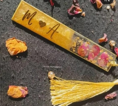 BOOK MARK