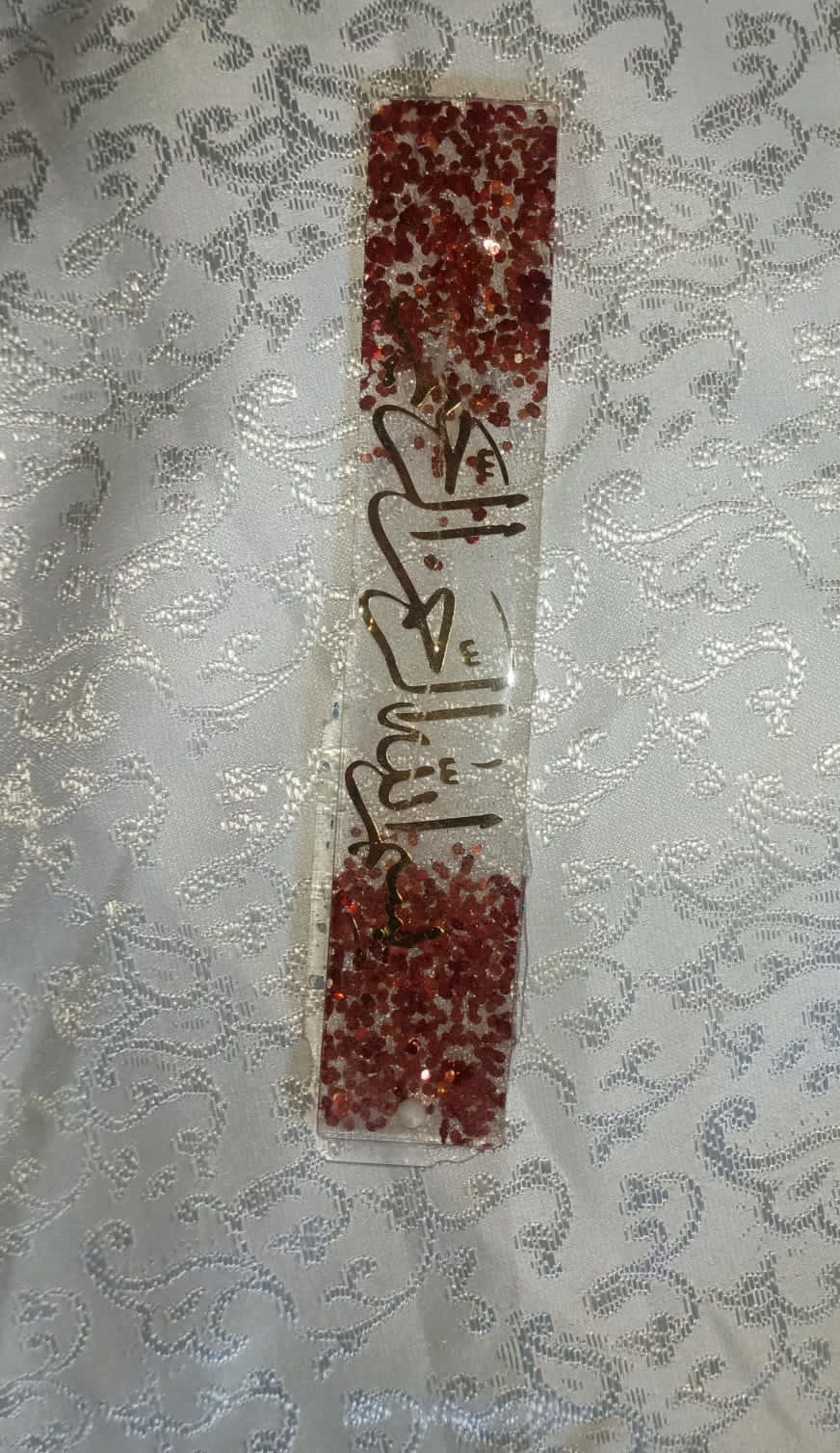 BOOK MARK